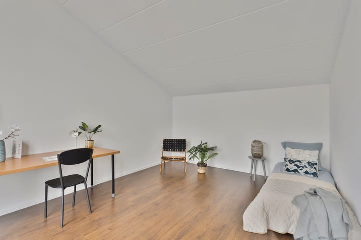 Foto 24 van van Vollenhovenstraat 33