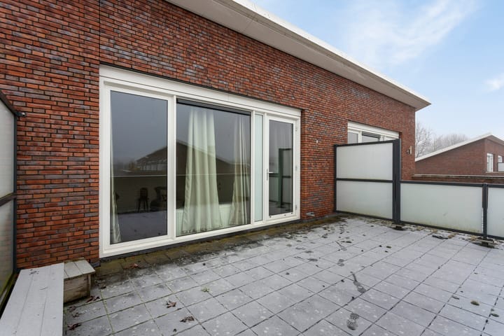 Foto 26 van van Vollenhovenstraat 33