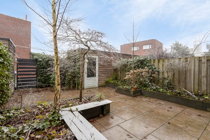 Foto 29 van van Vollenhovenstraat 33