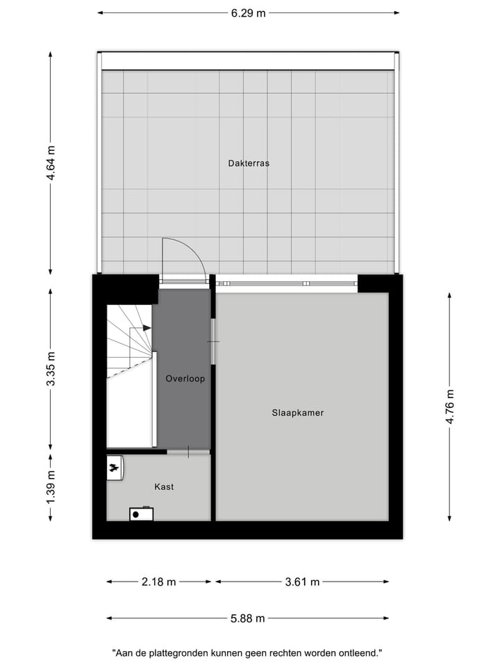 Foto 34 van van Vollenhovenstraat 33