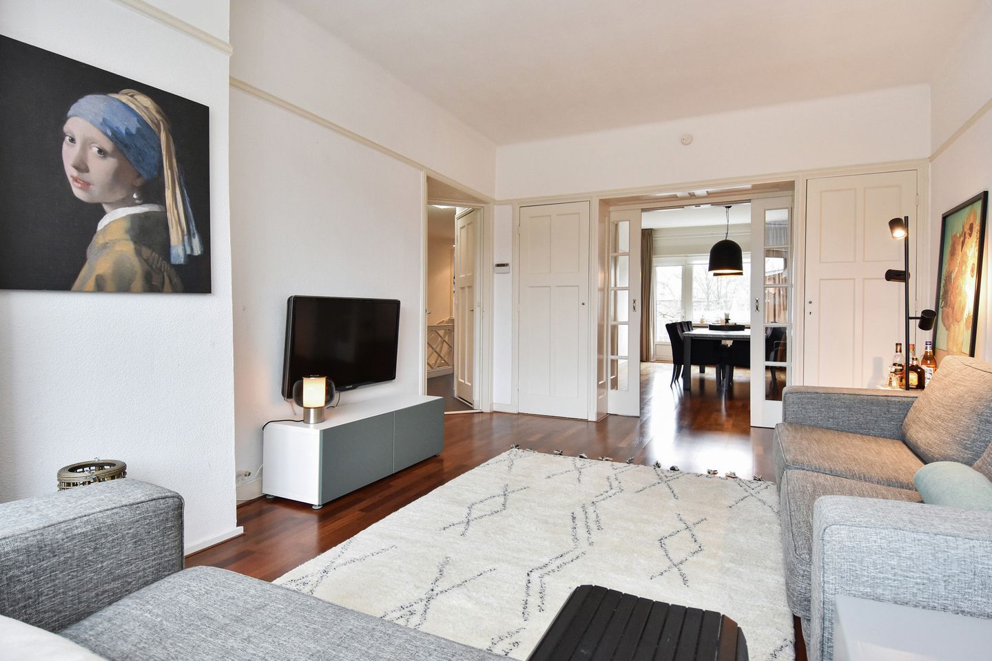 Foto 1 van Juliana van Stolberglaan 365