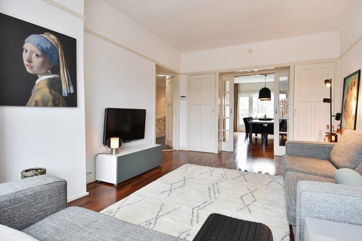 Foto 1 van Juliana van Stolberglaan 365