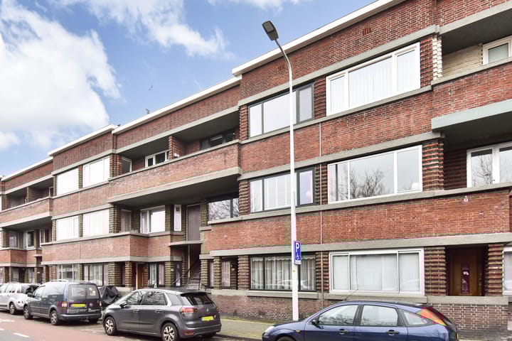 Foto 2 van Juliana van Stolberglaan 365