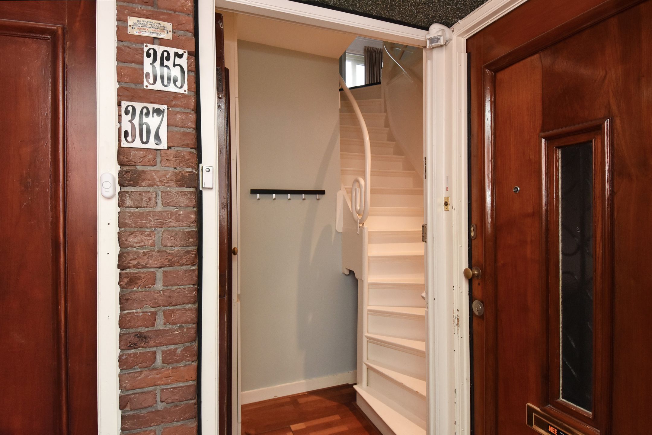 Foto 3 van Juliana van Stolberglaan 365