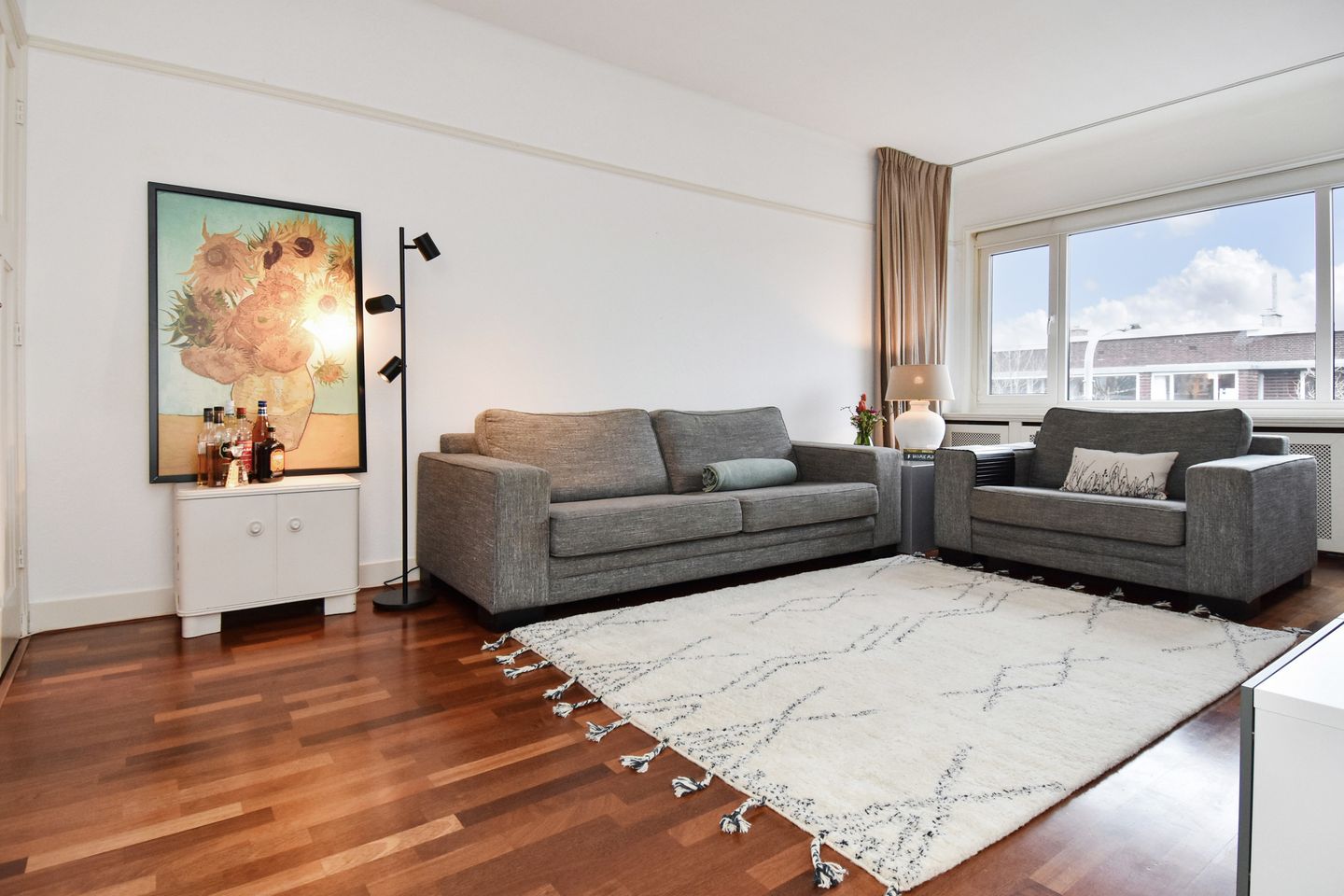 Foto 5 van Juliana van Stolberglaan 365