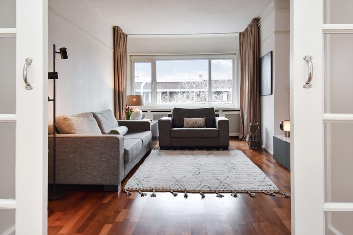 Foto 6 van Juliana van Stolberglaan 365