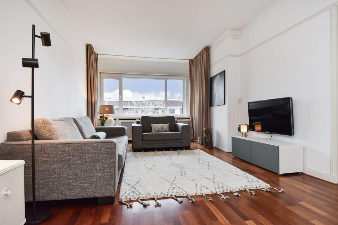 Foto 7 van Juliana van Stolberglaan 365