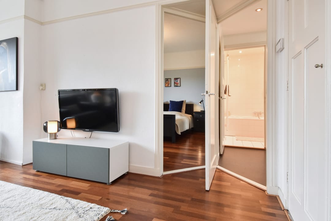 Foto 8 van Juliana van Stolberglaan 365