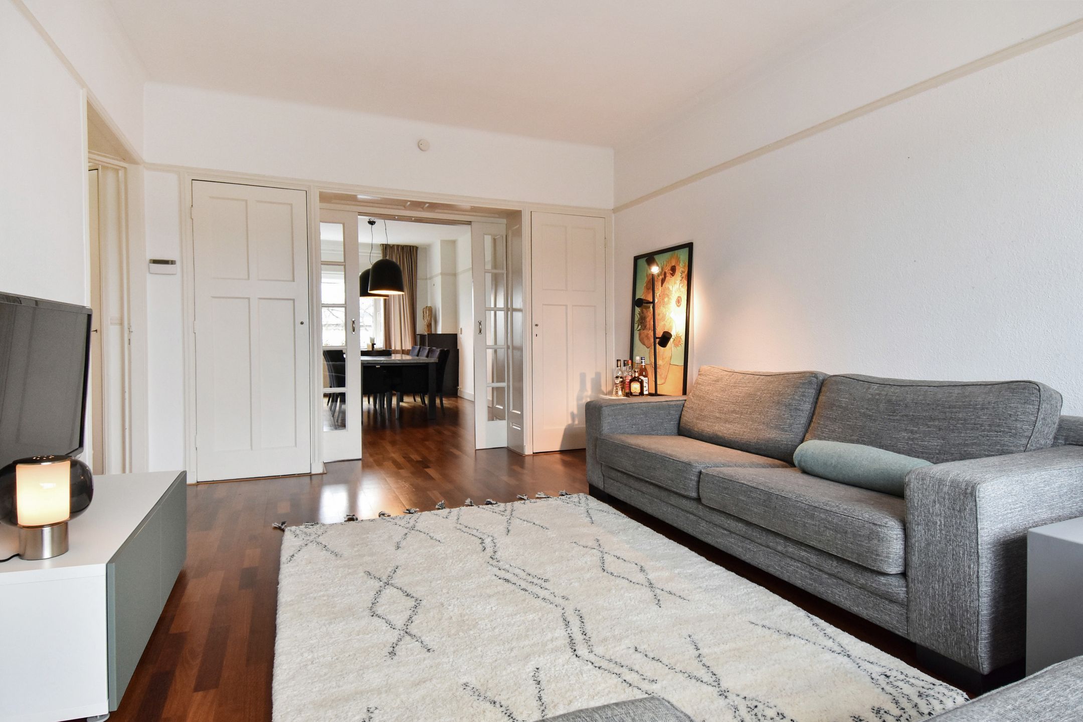 Foto 9 van Juliana van Stolberglaan 365