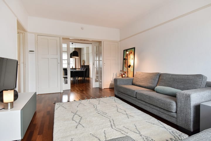 Foto 9 van Juliana van Stolberglaan 365