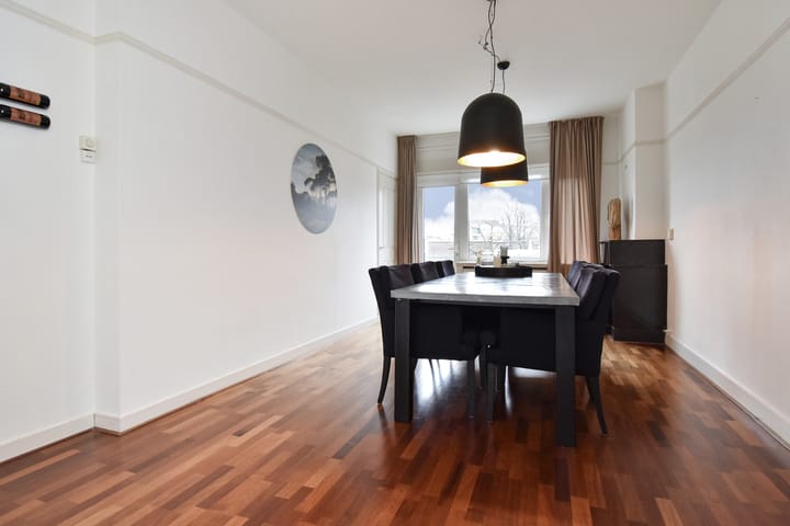 Foto 12 van Juliana van Stolberglaan 365