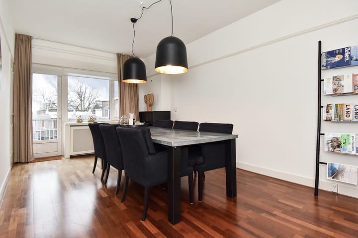 Foto 13 van Juliana van Stolberglaan 365