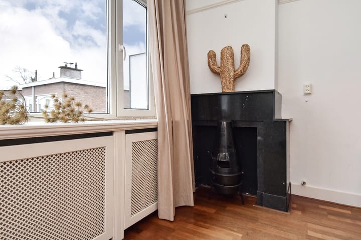 Foto 14 van Juliana van Stolberglaan 365