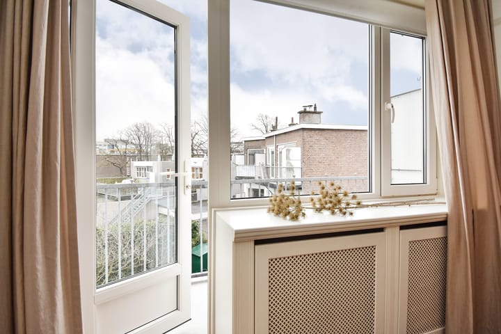 Foto 15 van Juliana van Stolberglaan 365