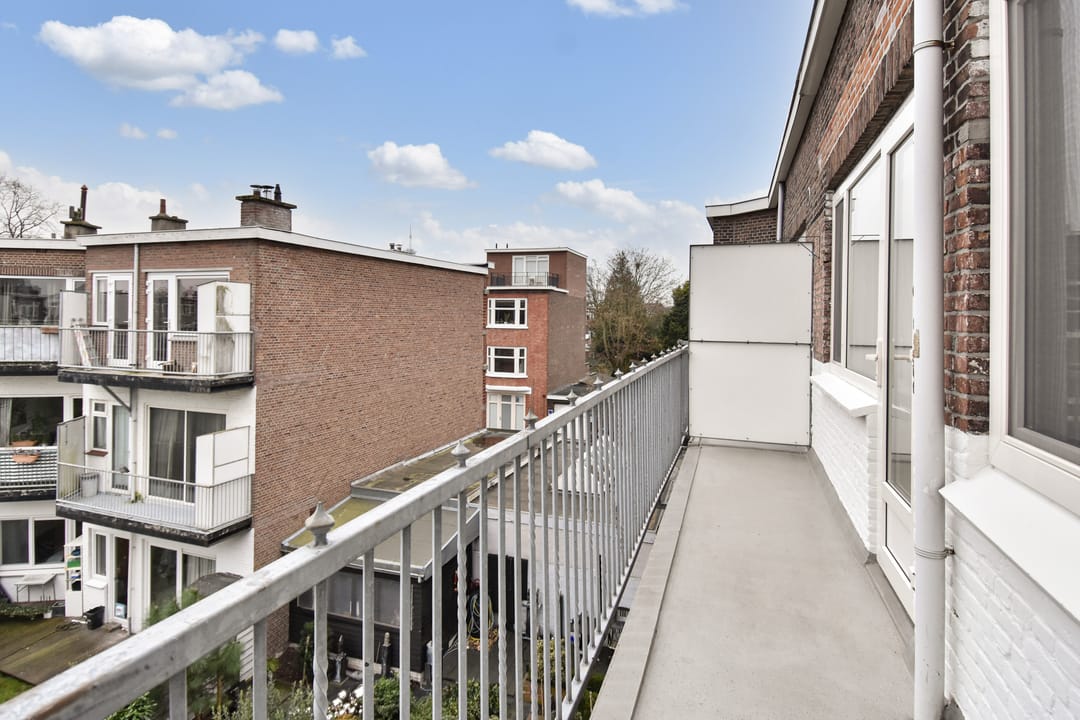 Foto 16 van Juliana van Stolberglaan 365