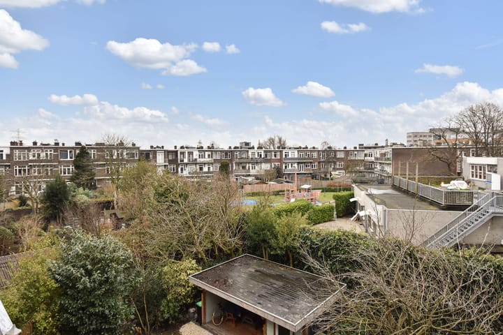 Foto 17 van Juliana van Stolberglaan 365