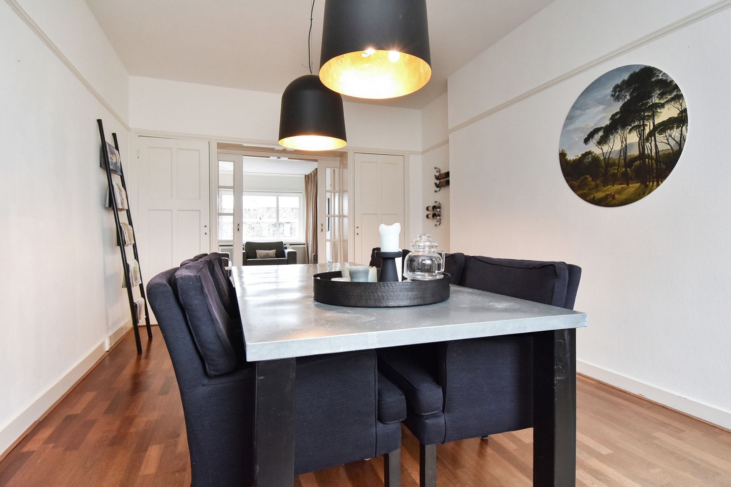 Foto 19 van Juliana van Stolberglaan 365