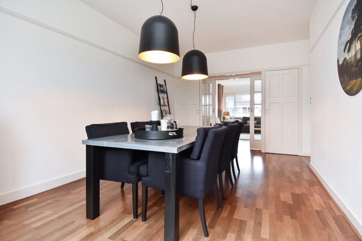 Foto 21 van Juliana van Stolberglaan 365