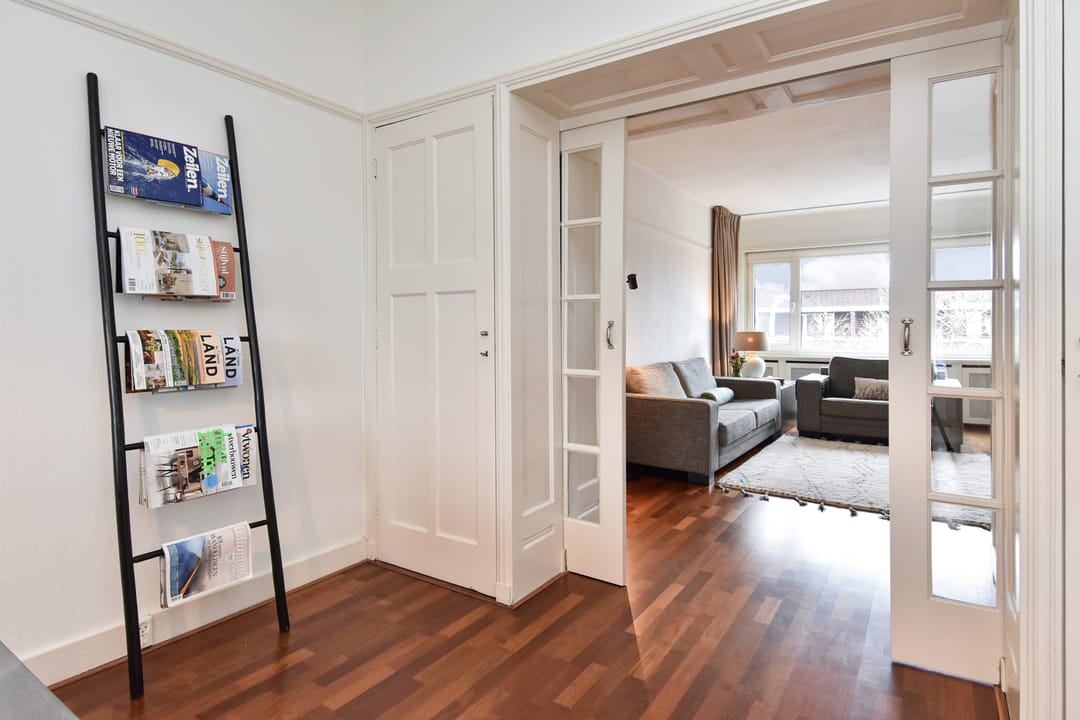 Foto 22 van Juliana van Stolberglaan 365