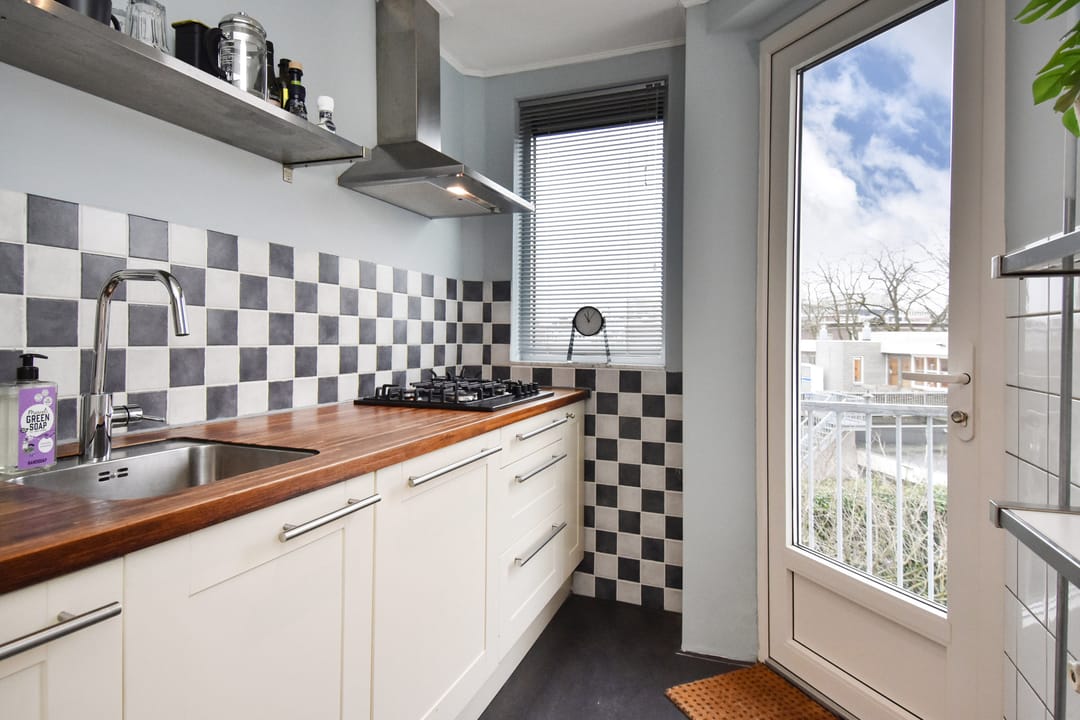 Foto 26 van Juliana van Stolberglaan 365