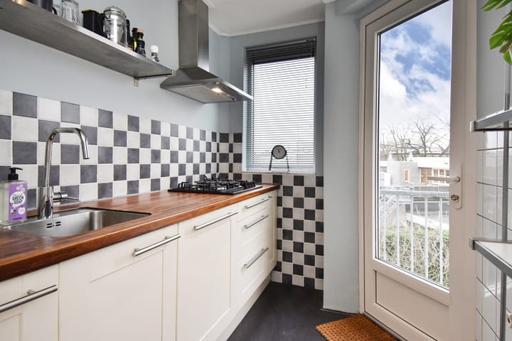 Foto 26 van Juliana van Stolberglaan 365