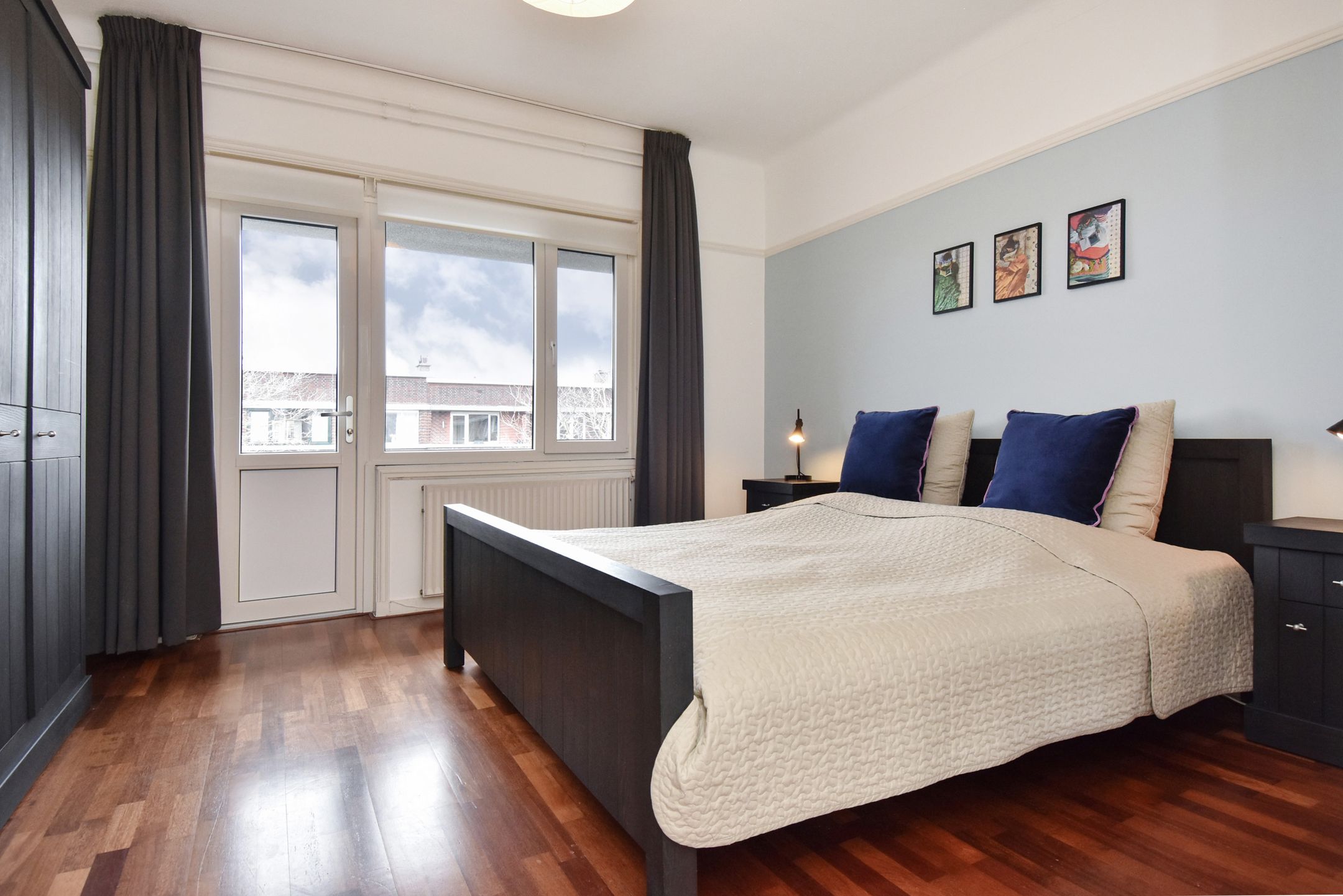 Foto 33 van Juliana van Stolberglaan 365