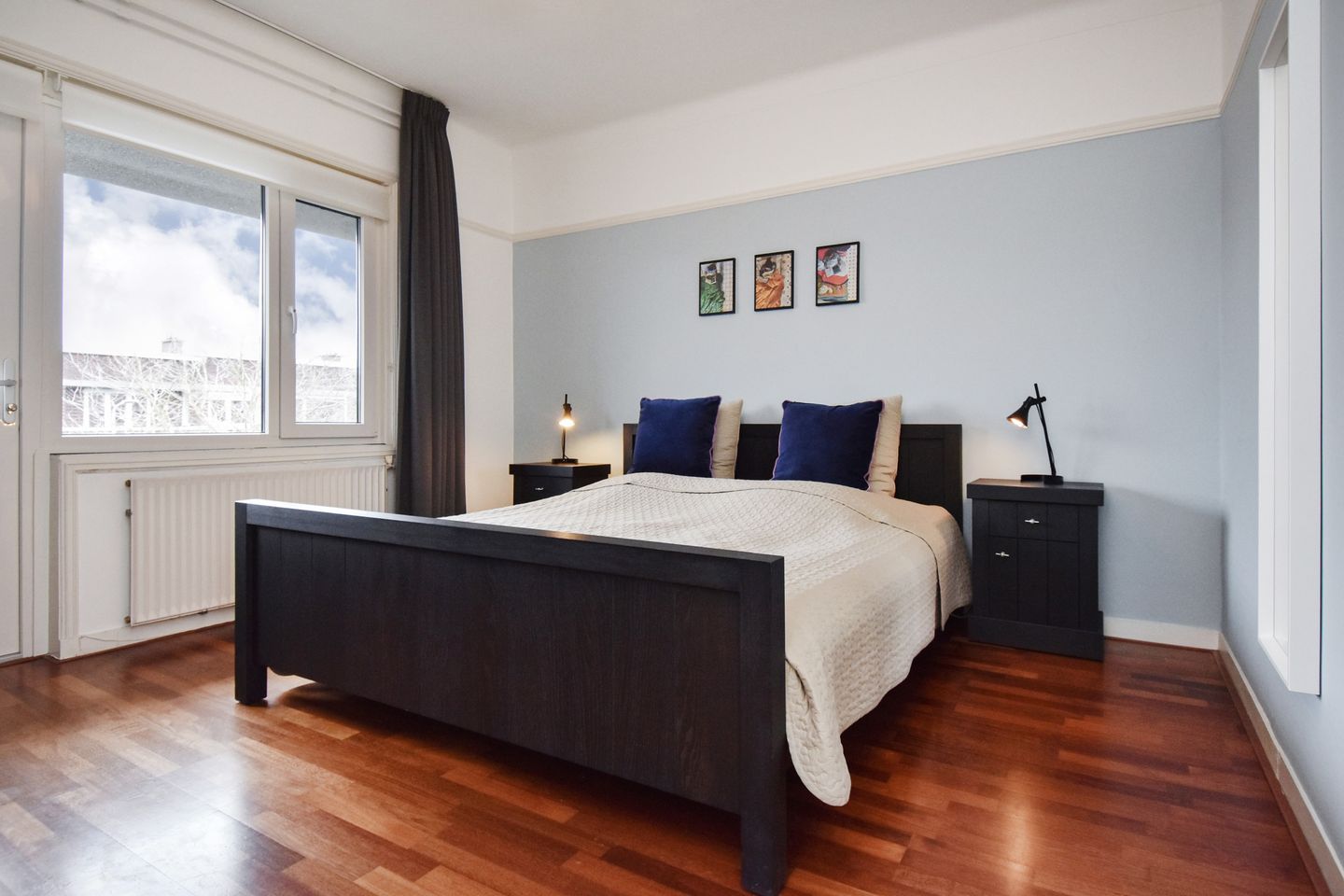 Foto 34 van Juliana van Stolberglaan 365