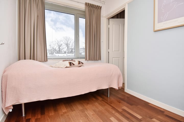 Foto 44 van Juliana van Stolberglaan 365