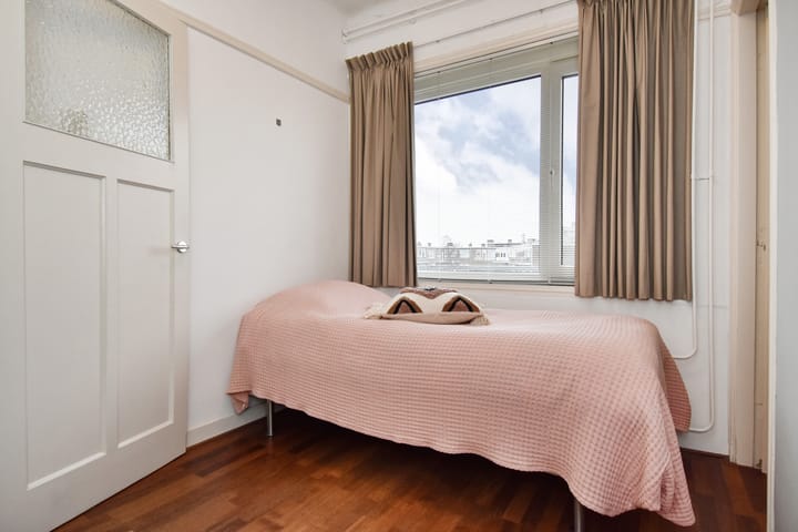 Foto 45 van Juliana van Stolberglaan 365