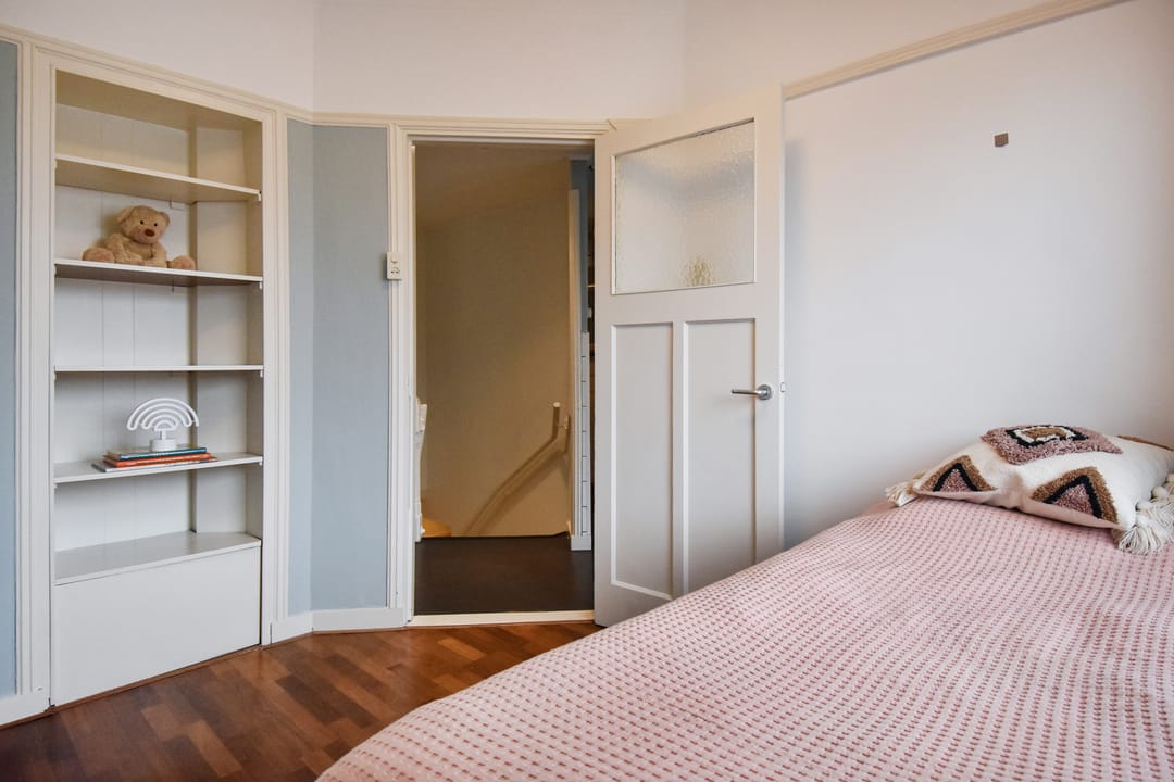 Foto 46 van Juliana van Stolberglaan 365