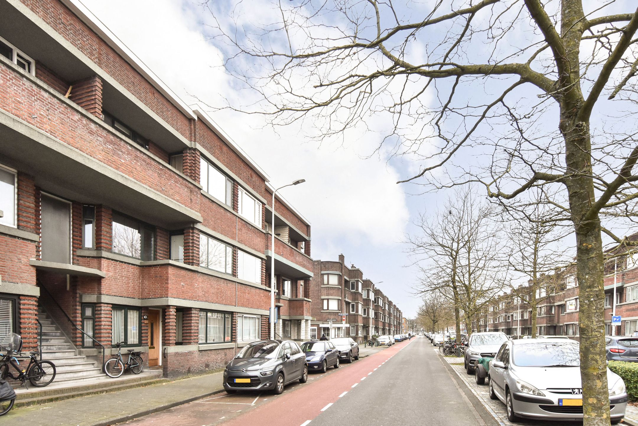 Foto 48 van Juliana van Stolberglaan 365