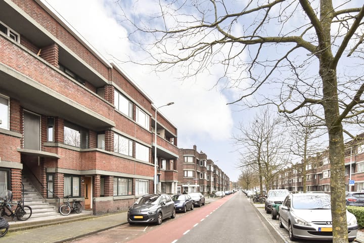 Foto 48 van Juliana van Stolberglaan 365