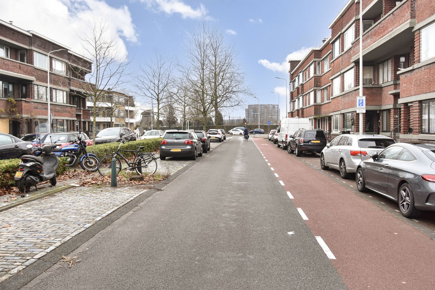 Foto 49 van Juliana van Stolberglaan 365