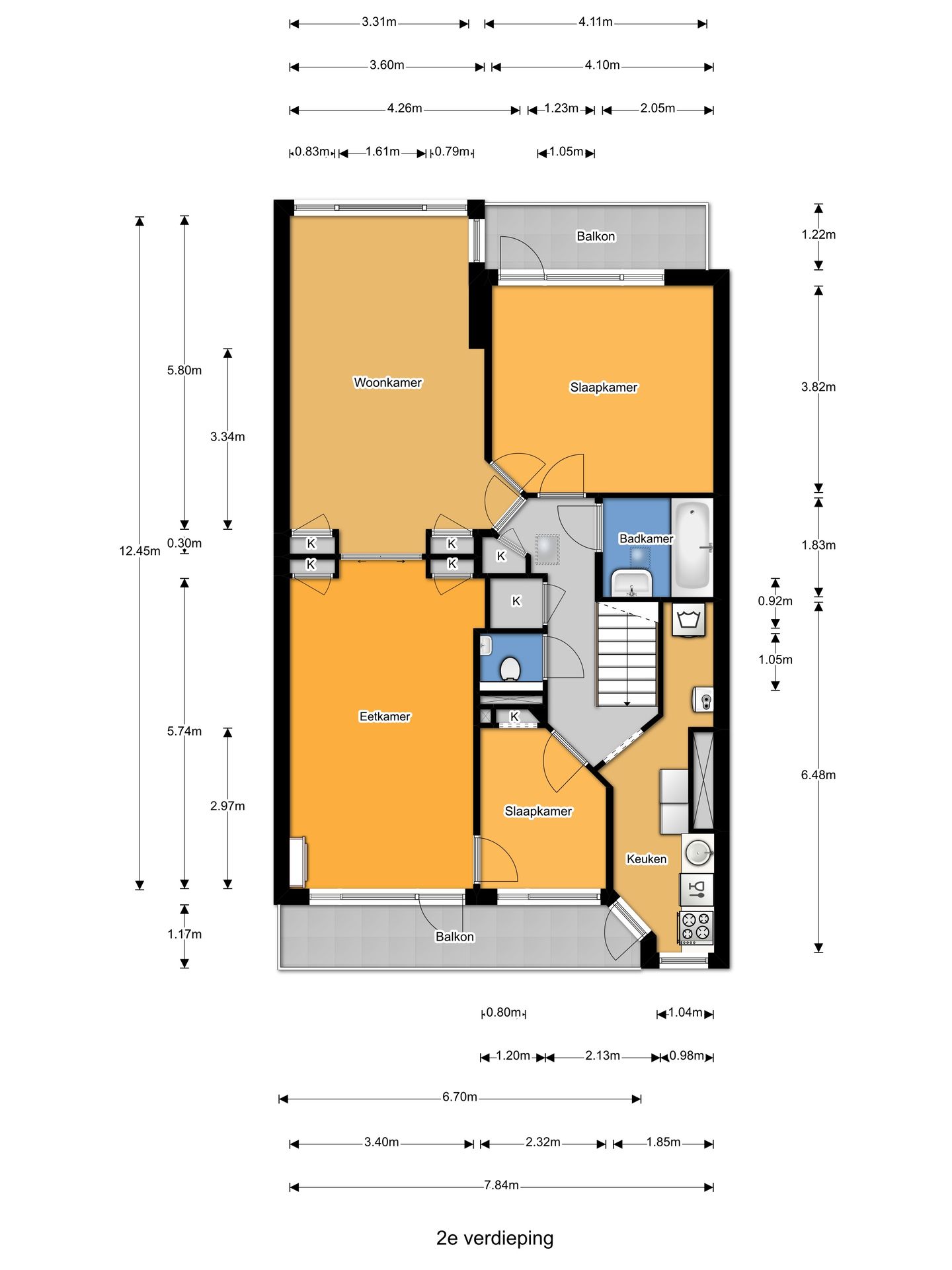 Foto 50 van Juliana van Stolberglaan 365