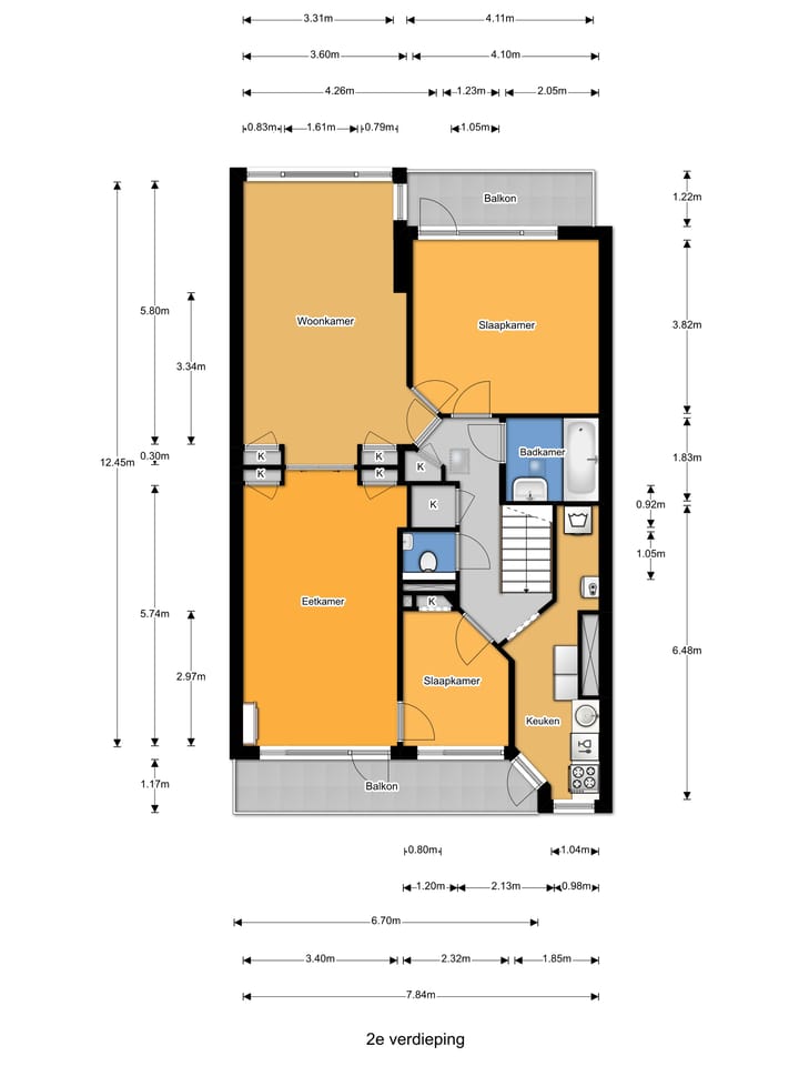 Foto 50 van Juliana van Stolberglaan 365