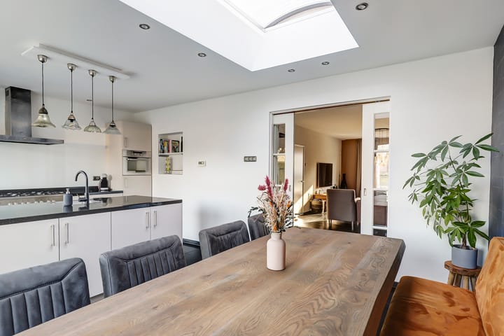 Foto 2 van Pater van Donstraat 39