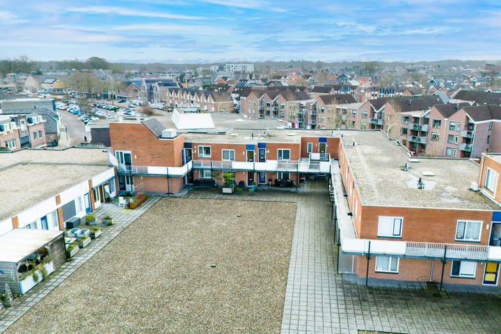 Foto 3 van Hogepad 75