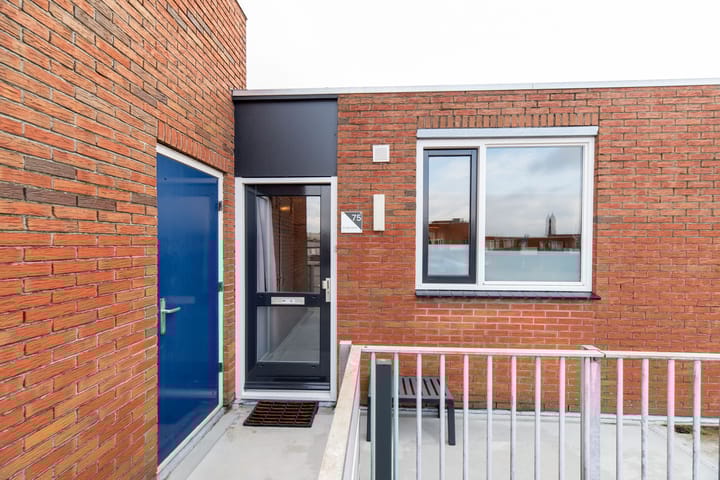 Foto 5 van Hogepad 75