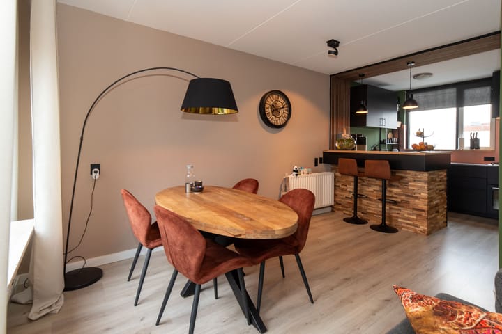 Foto 7 van Hogepad 75