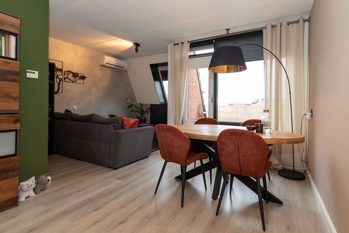 Foto 8 van Hogepad 75