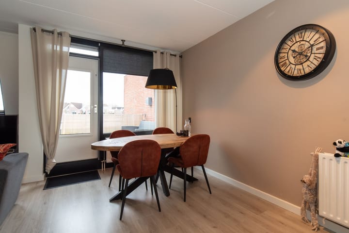 Foto 9 van Hogepad 75