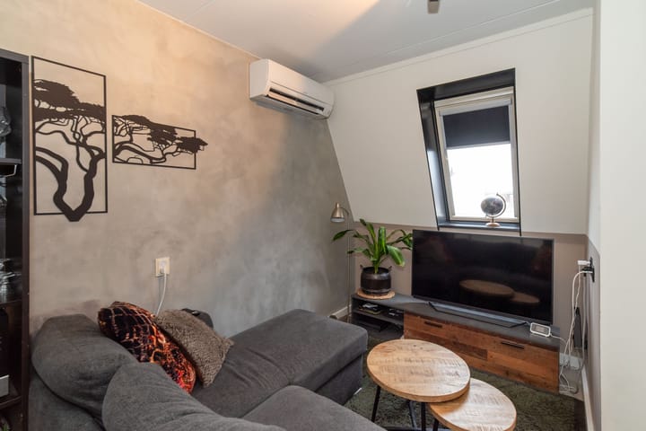 Foto 10 van Hogepad 75