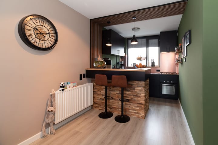 Foto 12 van Hogepad 75