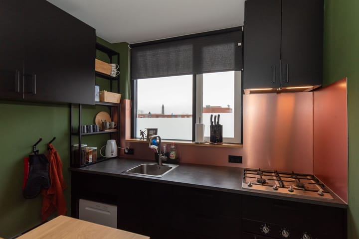 Foto 13 van Hogepad 75