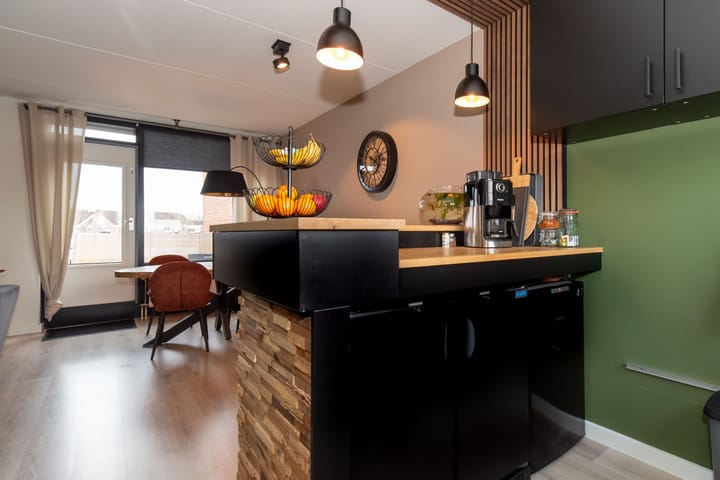 Foto 15 van Hogepad 75