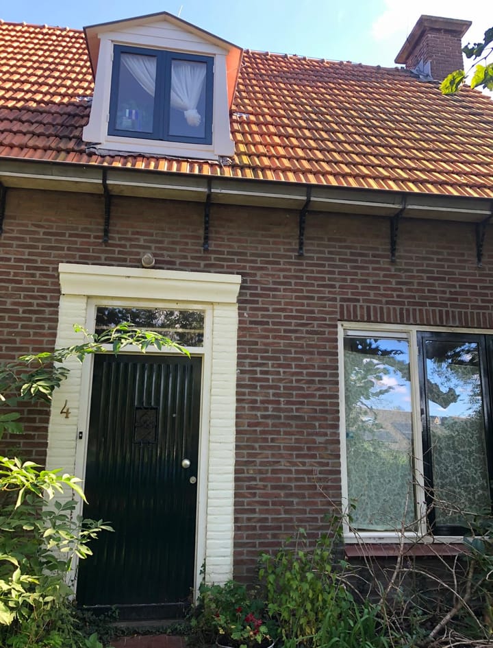 Foto 2 van Roessinkspad 4