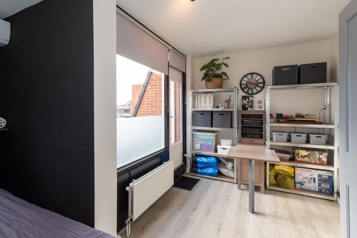 Foto 23 van Hogepad 75