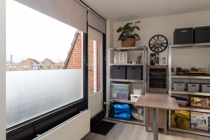 Foto 24 van Hogepad 75