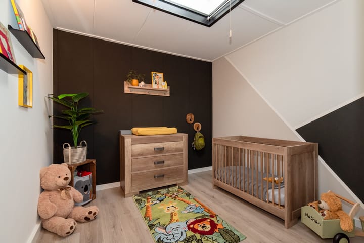 Foto 25 van Hogepad 75