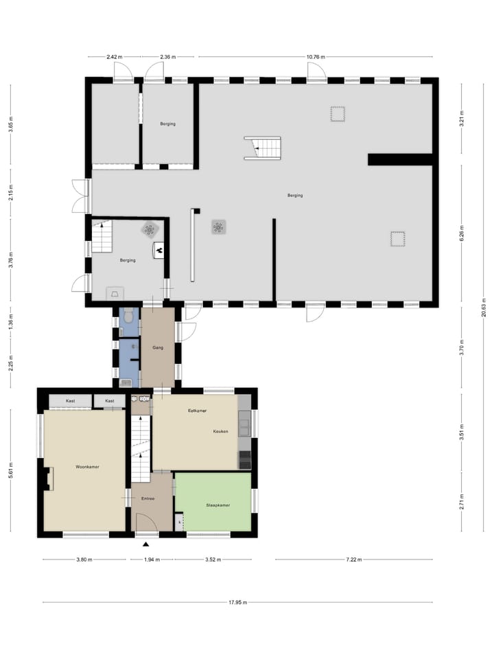 Foto 9 van Roessinkspad 4